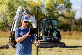 MC-Mobile South Platte Septic (Bobcat Mini-Ex Engcon) #22