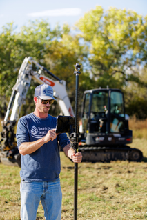 MC-Mobile South Platte Septic (Bobcat Mini-Ex Engcon) #23