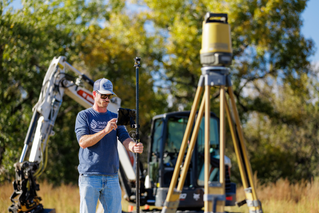 MC-Mobile South Platte Septic (Bobcat Mini-Ex Engcon) #24