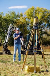 MC-Mobile South Platte Septic (Bobcat Mini-Ex Engcon) #25