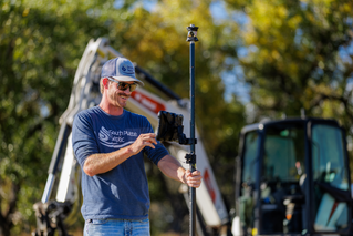 MC-Mobile South Platte Septic (Bobcat Mini-Ex Engcon) #27