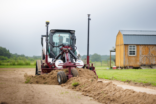 MC-Mobile Bobcat CTL GNSS #15 (Brady Broussard)