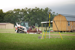 MC-Mobile Bobcat CTL GNSS #20 (Brady Broussard)