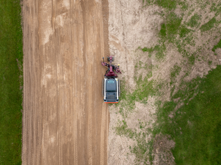 MC-Mobile Bobcat CTL GNSS #22 (Brady Broussard)
