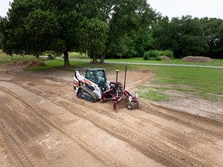 MC-Mobile Bobcat CTL GNSS #24 (Brady Broussard)