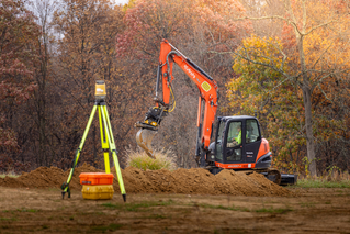 MC-Mobile Eccard Excavating (Kubota Engcon) - #20