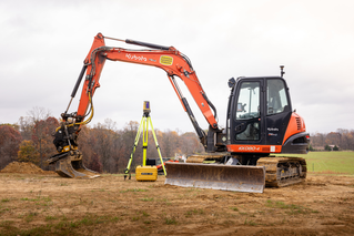 MC-Mobile Eccard Excavating (Kubota Engcon) - #21