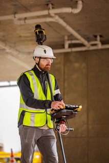 Origo (CR-L1) Building Layout (Denver) - 01