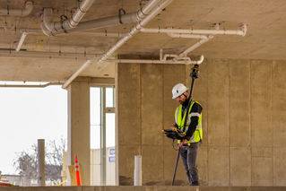 Origo (CR-L1) Building Layout (Denver) - 04