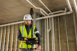 Origo (CR-L1) Building Layout (Denver) - 10