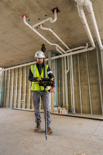 Origo (CR-L1) Building Layout (Denver) - 11