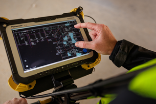 Origo (CR-L1) Building Layout (Denver) - 13