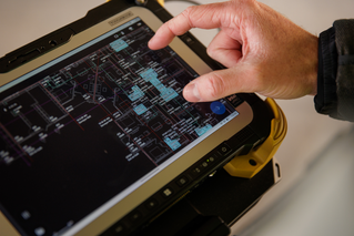 Origo (CR-L1) Building Layout (Denver) - 14