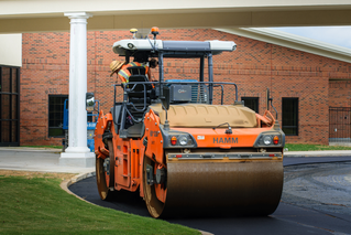 Roller Management System #02