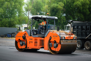 Roller Management System #04