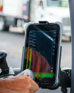 Roller Management System #05