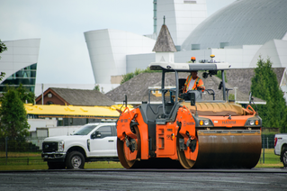 Roller Management System #07