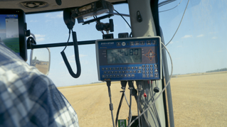 Smart Cart Harvesting - 03