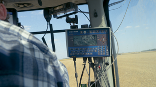 Smart Cart Harvesting - 04