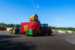 TAP FEED FD1 (NL) - #03