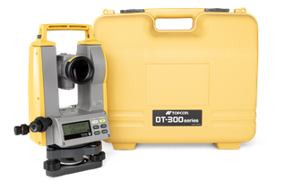 DT-300 Studio Image (Case)