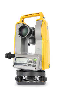 DT-305 Studio Image (Back/Left)