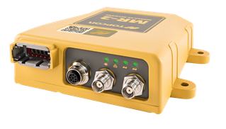 Topcon MR-2 studio - 01