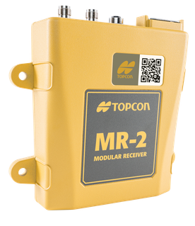 Topcon MR-2 studio - 03