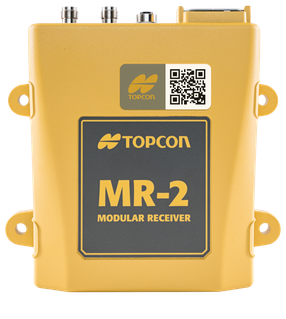 Topcon MR-2 studio - 06
