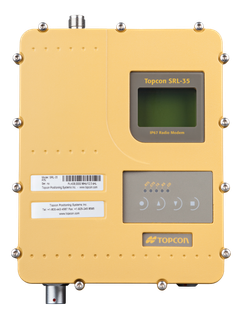 Topcon SRL-35 studio - 04