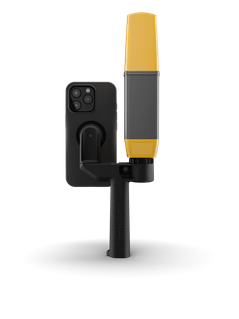 Topcon CR-H1 Studio Photo (Back)