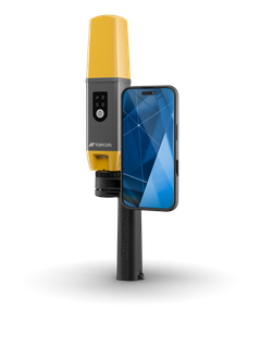 Topcon CR-H1 Studio Photo (Front/Left)