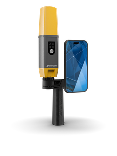 Topcon CR-H1 Studio Photo (Front/Right)