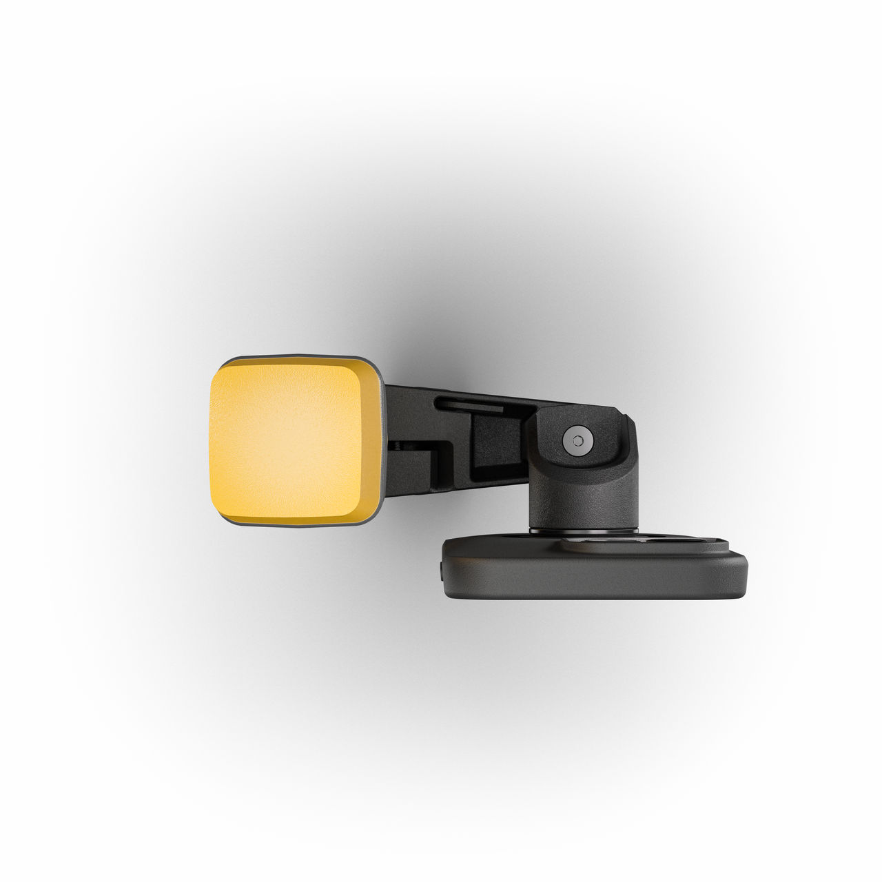 Topcon CR-H1 Studio Photo (Top)