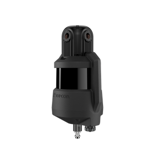 CR-M1 Studio Images (Back/Left)