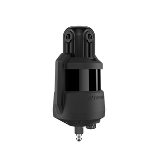 CR-M1 Studio Images (Back/Right)