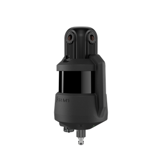 CR-M1 Studio Images (Front/Left)