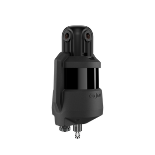 CR-M1 Studio Images (Front/Right)