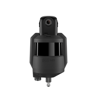 CR-M1 Studio Images (Front)