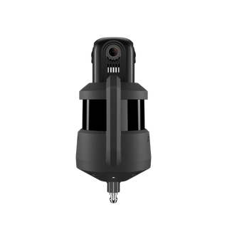 CR-M1 Studio Images (Left)