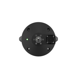 CR-M1 Studio Images (Underside)