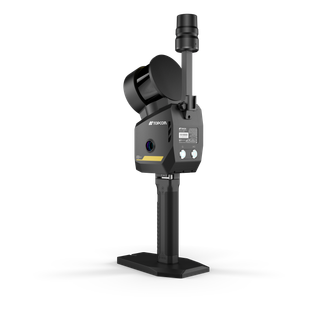 CR-S1 Studio Images (Back/Left)