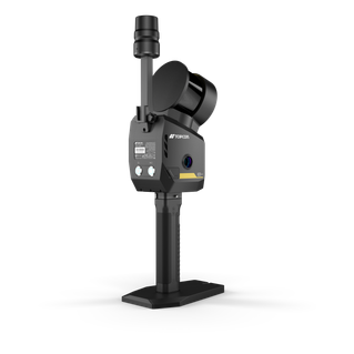 CR-S1 Studio Images (Back/Right)