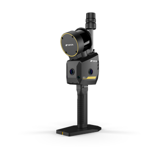 CR-S1 Studio Images (Front/Left)