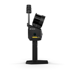 CR-S1 Studio Images (Left)