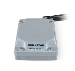 Digi-Star Junction Box