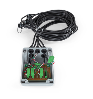 Digi-Star Junction Box