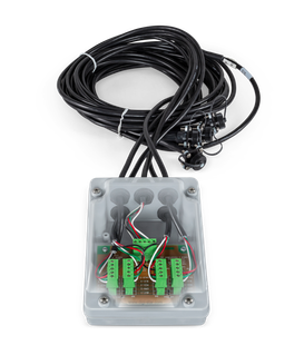 Digi-Star Junction Box - X-Ray