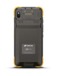 FC-700 Studio Image - Portrait (Back)