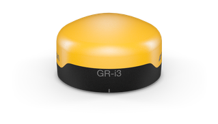 GR-i3 - Front